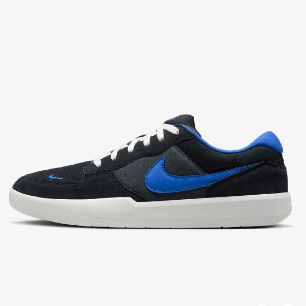 Brand New Nike Sb Force 58 Mens Shoes Dv5477 004